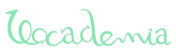 Vocademia Logo
